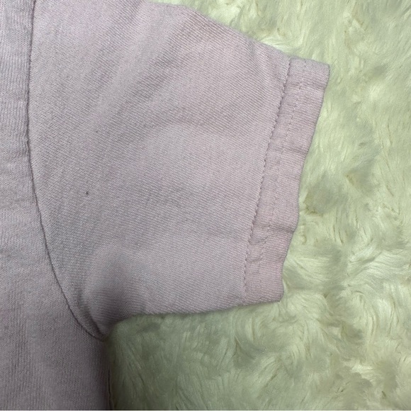 Gildan Be A Betty Not A Bully T-Shirt Pink & Black Size 4T - Picture 6 of 16